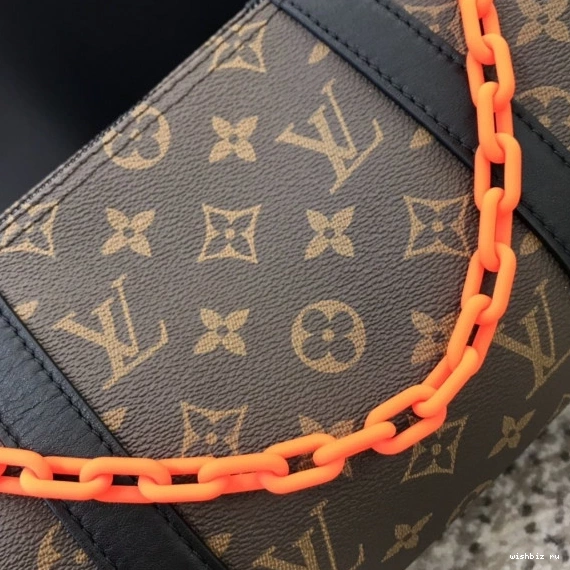 WIS PAPILLON LOUIS VUITTON 0306